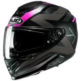 HJC CASCO RPHA 71 MC8SF PINNA